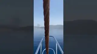 Sevgili Ege Denizi