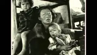 Dorothea Lange photos