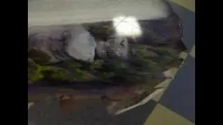 3D наклейка