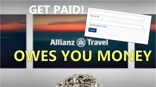 Assistance Fee Settlement - Is It Scam Or Legit Allianz Settlement? How Much Will You Get And When?