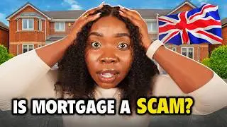 The Truth About UK Mortgages: Is It ACTUALLY Worth It?
