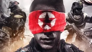 Homefront #1