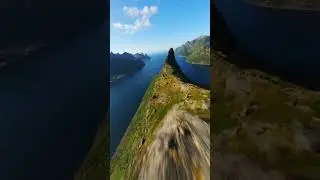 Norway | Nature