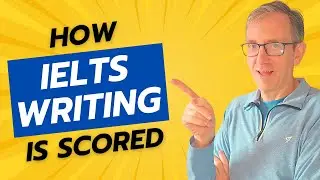 How do IELTS Examiners assess your essay?