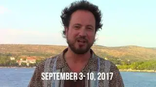 ANCIENT ALIENS CRUISE September 3 -10, 2017
