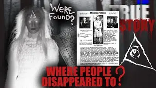 the MYSTERY of the Bennington TRIANGLE! true HORROR story