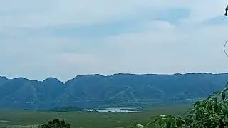 Keindahan Danau Siais Padang Sidempuan