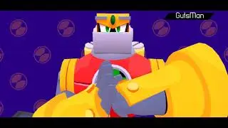 MegaMan Battle Network Overclocked Demo Test