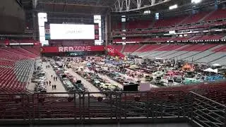 Arizona Super Show 2020