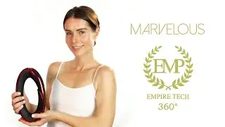 Promo Video | Marvelous360 by Empire Tech Pro