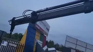 HIAB 102 review