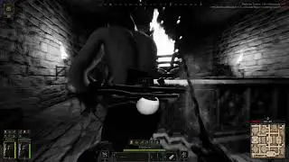 The Closest Portal Steal In History