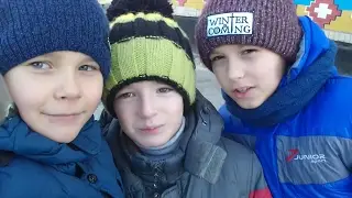 ИГРАЕМ З ДРУЗЯМИ В САНДОФФ