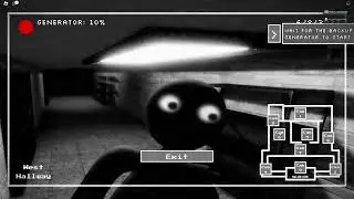 part of epik The intruder chapter 4 #shorts  #short #shortsvideo