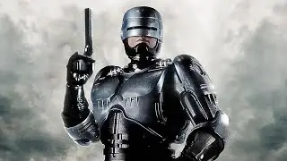 ALEX_230_VOLT - наконец-то 10 из 10! (минимарафон серии Robocop 3) часть 1