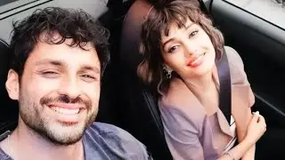 Zeynep 💓 Civanmert - Bırak Sende Kaybolayım - [Seni Kalbime Sakladım] 