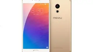 Обзор Meizu PRO 6׃ сравнение с Iphone 6s, Galaxy 7 Edge и Xiaomi Mi5