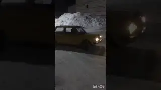 Кручу пятаки на Запорожце