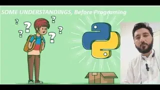 Python Basics (01)