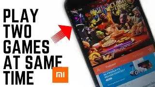 How To Use Unsupported App In Split Screen On Miui 9!Redmi Note 4/Redmi 4