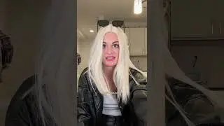 POV: Your mom finds out that you're pregnant. Part 5. #comedy #skit #funny #highschool #mom