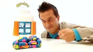 CBeebies: Mister Maker S01 Episode 4 Sign Zone