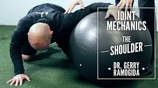 How To Evaluate And Improve Your Shoulder Mobility