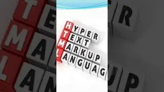 what is html
