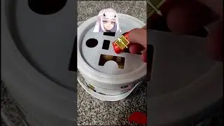 Mélusine Solves All Problems - Fate/Grand Order