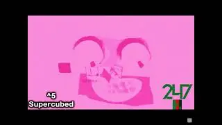 Klasky Csupo In Videoup V2.32.HYPERCUBED & SUPERCUBED