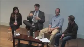Data Science and Cybersecurity: A Two-Way Street | DataEDGE 2016