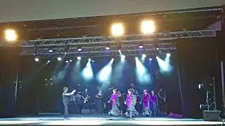 Cuánto arte encima de un escenario👏🏼👏🏼👏🏼💃🏼💃🏼💃🏼