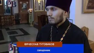Как жить в Великий пост Специнтервью