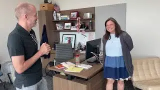 Allen ISD Secondary Teachers Participate in Externship Program with Local Businesses