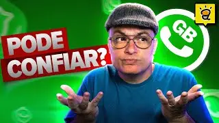 Instalar e Voltar a usar o WhatsApp GB ou Plus, é Confiável? Vale a pena? É seguro?