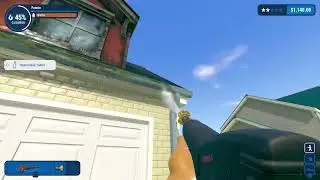 Duck_district5 - #3 Powerwash Simulator