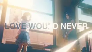 1 wish - hibike euphonium edit