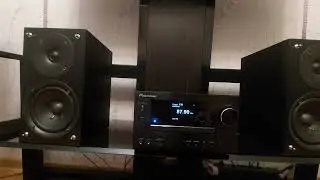 PIONEER. X - HM71 - K. Рождённый дарить счастье! 👍👌🔥