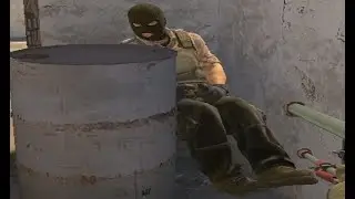 from violent to violated