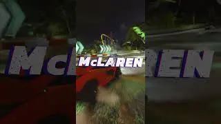 #McLaren is Ready to Unite!