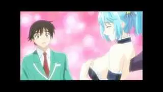 [Ecchi AMV] Good Girls Go Bad ~