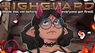 The Highguard Video