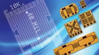 What is a Binocular Strain Gauge Load Cell?