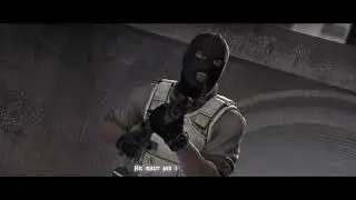 i wanna die   csgo edit