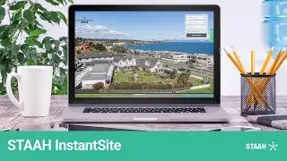 STAAH InstantSite Website for Hotels