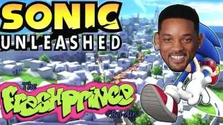 The Fresh Prince of Apotos 🎵 (Windmill Isle Day)