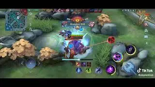 GUIN NIH BOS | Mobile Legend : Bang Bang