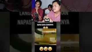 video nge bug ini jir #memes #memelucuuhuhuh #melucu #lucu #awreceh #kocakk #funny #komedi