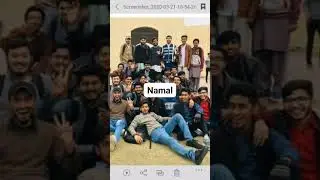 namal University
