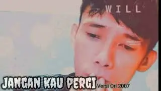 Jangan Kau Pergi || Djingga Band